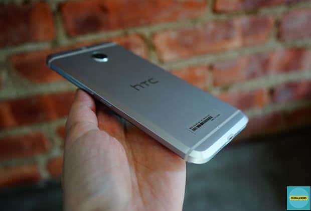HTC Bolt Sprint phone review