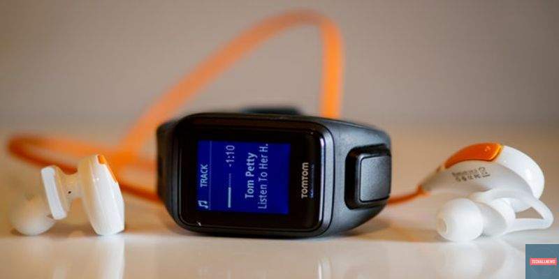 best fitness tracker with gps