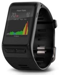 Garmin vivoactive HR