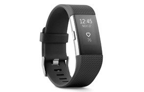 Fitbit Charge 2 for swimming tracker