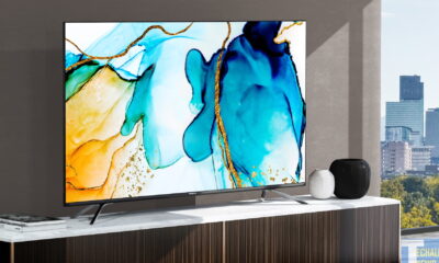 best tv for home