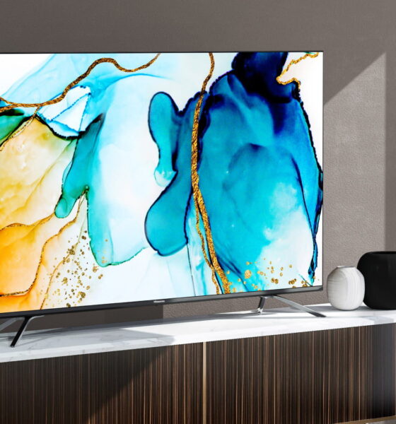 best tv for home