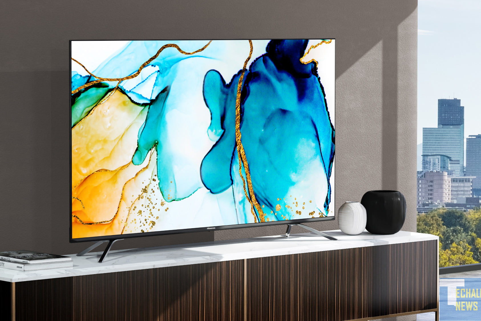 best tv for home